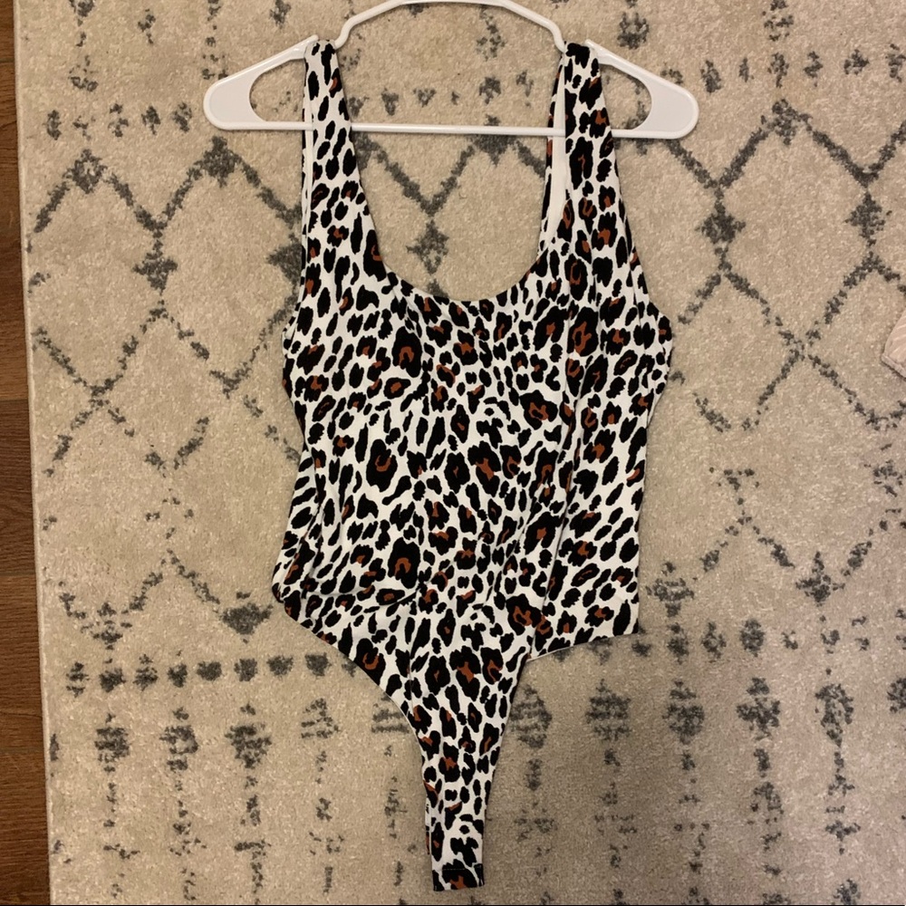 Bodysuit